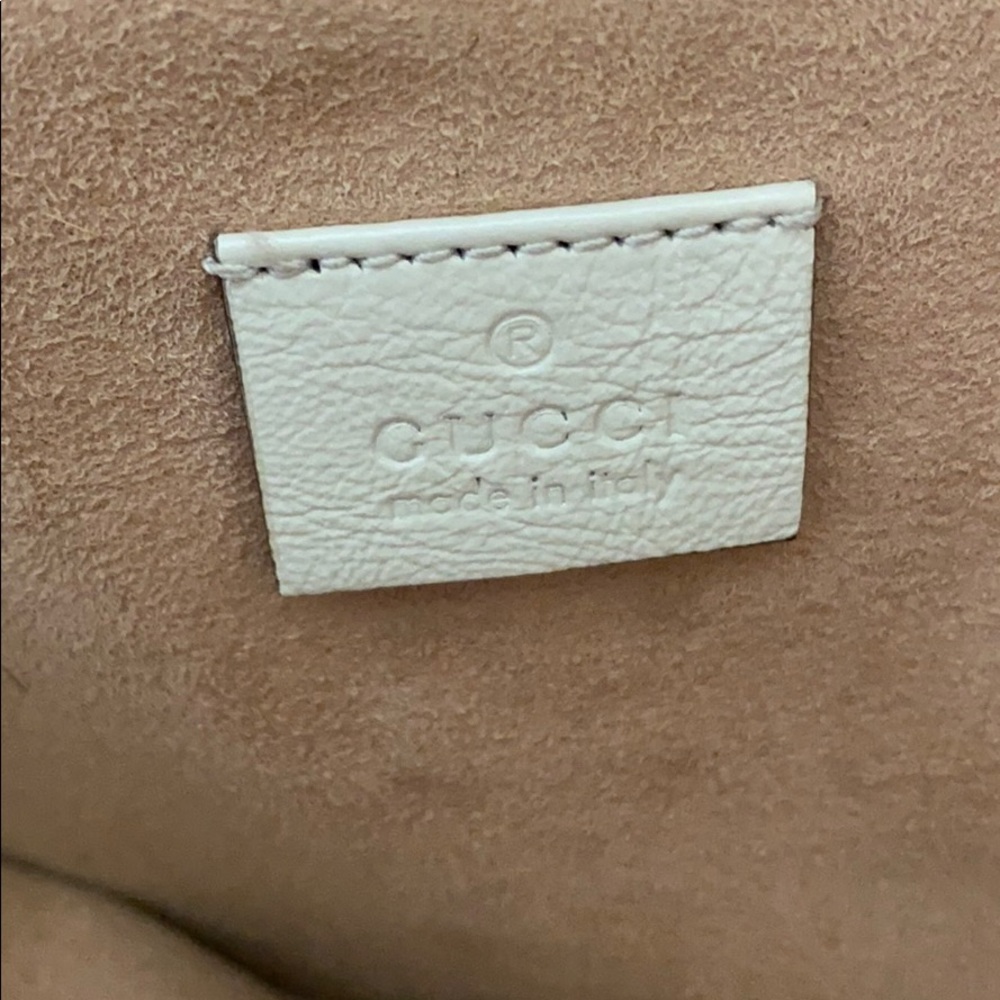 Gucci Rafa tote - Picture 4 of 7